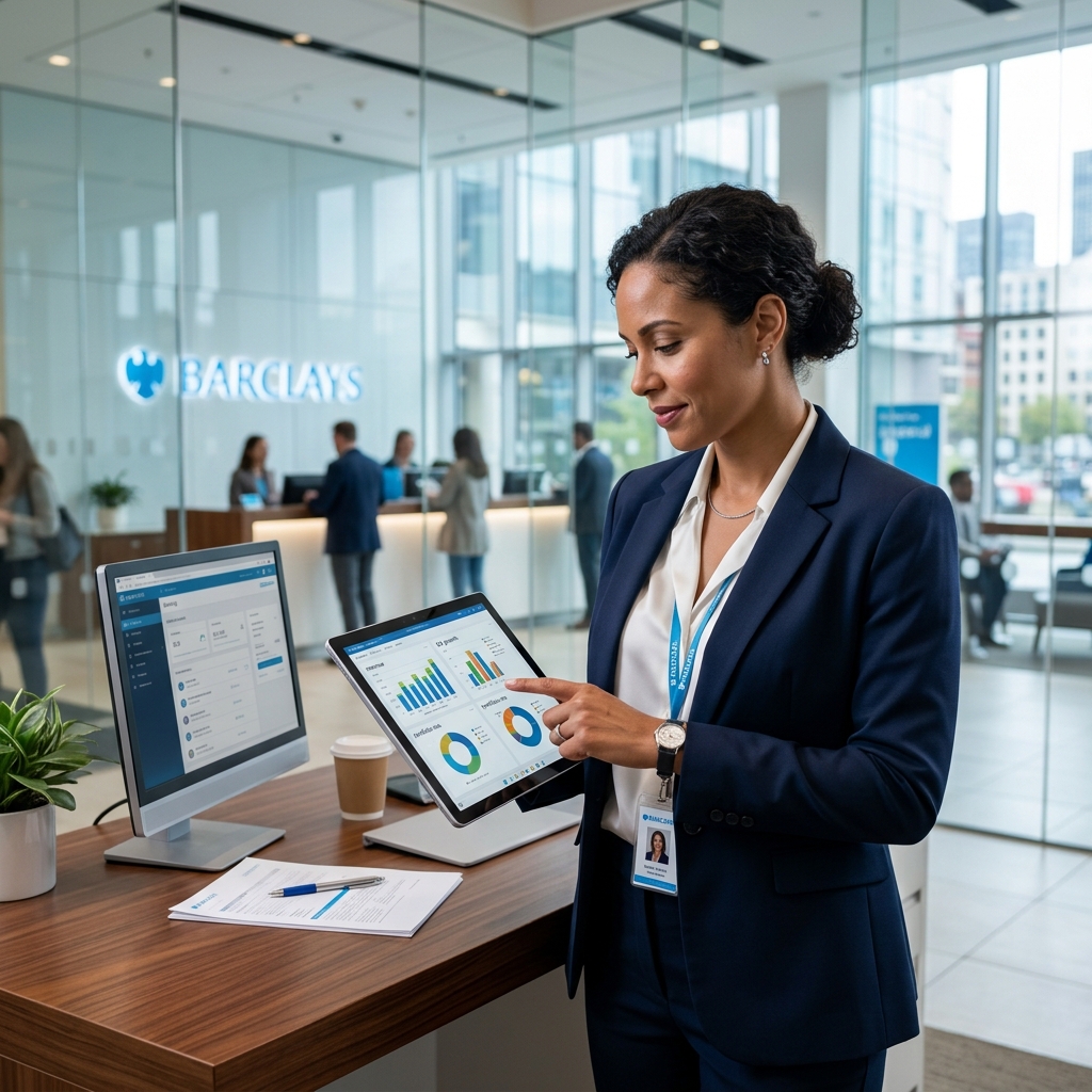 Banking Stream